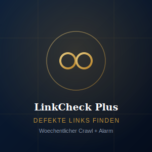 LinkCheck Plus