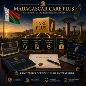 Madagascar Care Plus