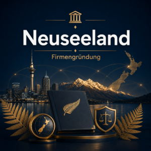 Neuseeland