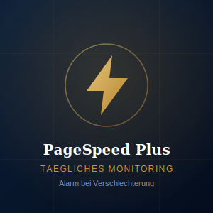 PageSpeed Plus
